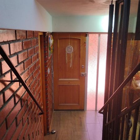 Hostal Donde Rita Викунья Экстерьер фото