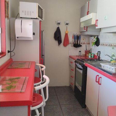 Hostal Donde Rita Викунья Экстерьер фото