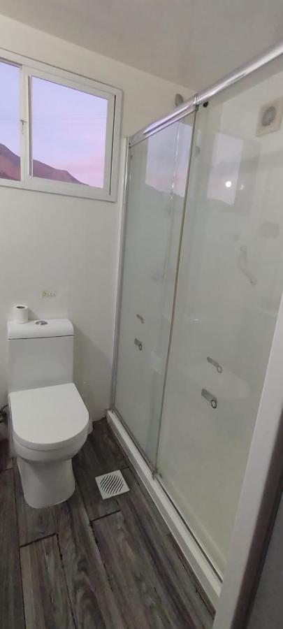 Hostal Donde Rita Викунья Экстерьер фото