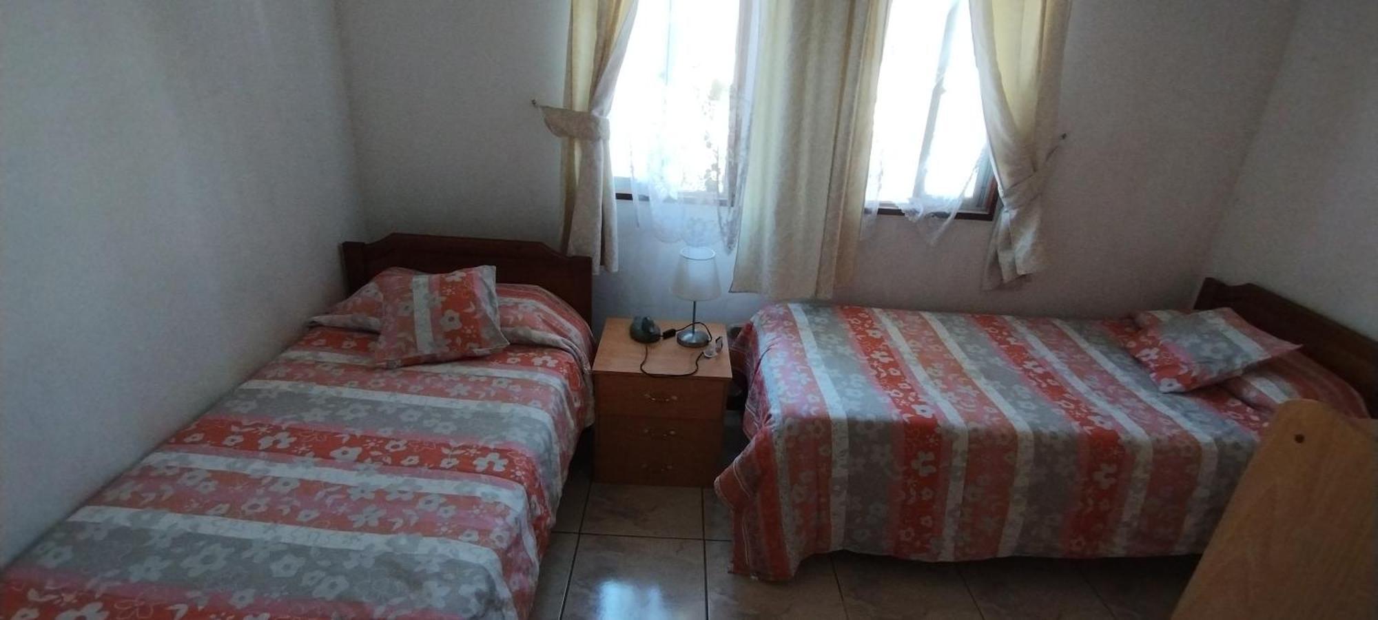 Hostal Donde Rita Викунья Экстерьер фото