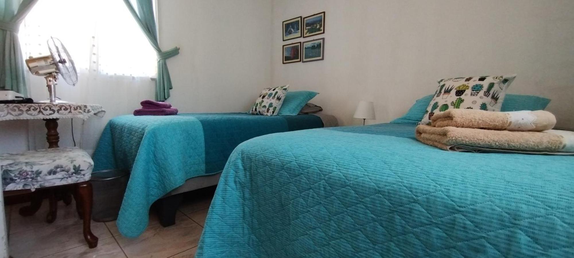 Hostal Donde Rita Викунья Экстерьер фото