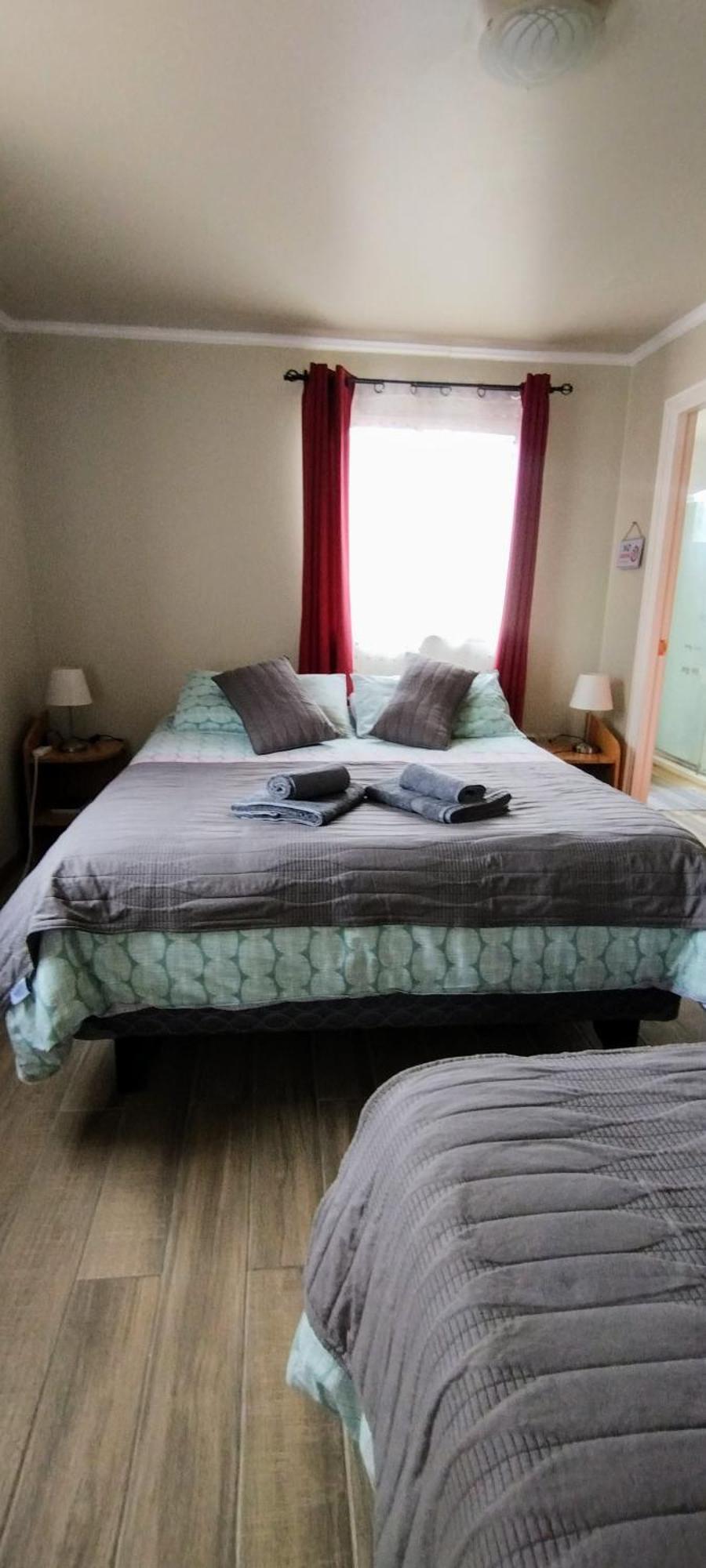 Hostal Donde Rita Викунья Номер фото