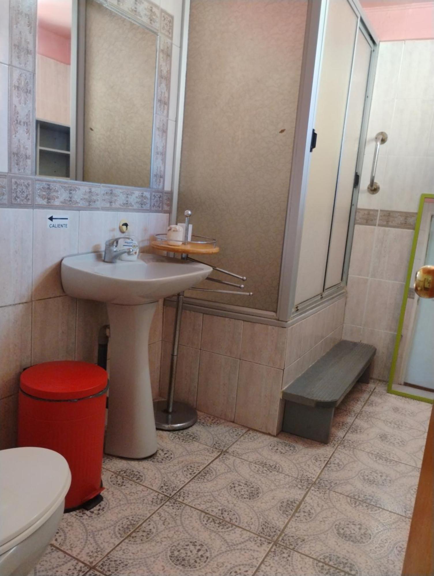 Hostal Donde Rita Викунья Номер фото