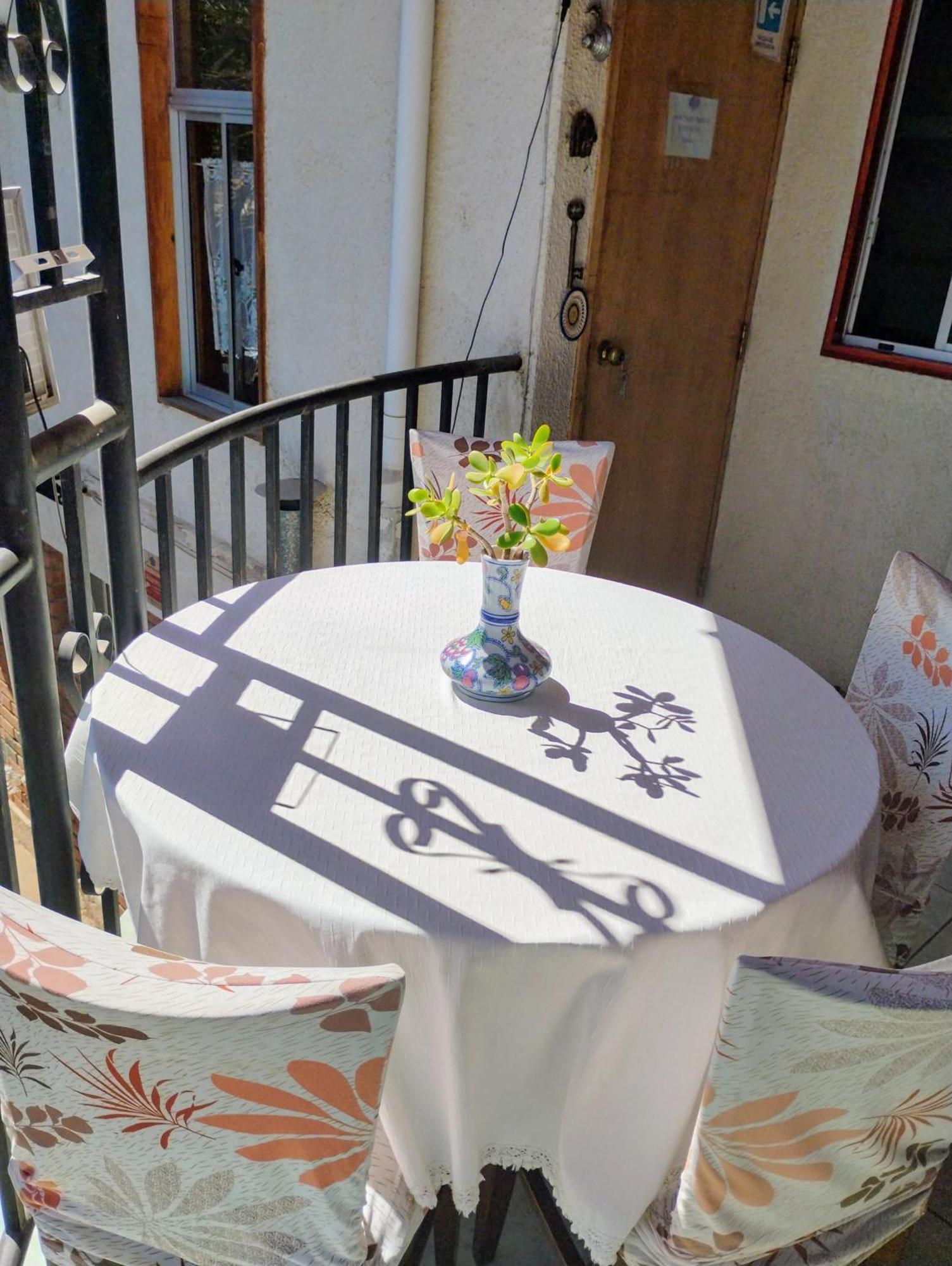 Hostal Donde Rita Викунья Экстерьер фото