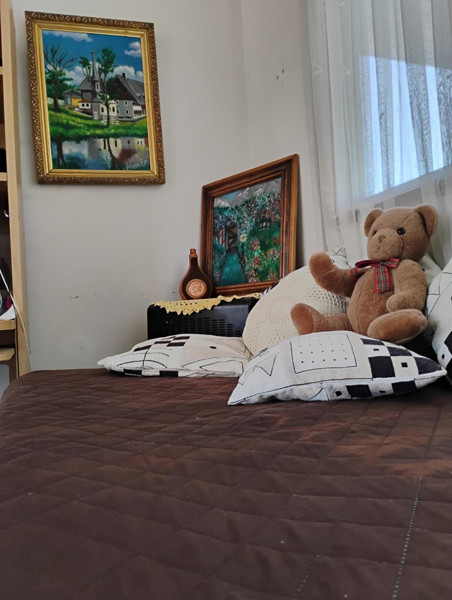 Hostal Donde Rita Викунья Экстерьер фото