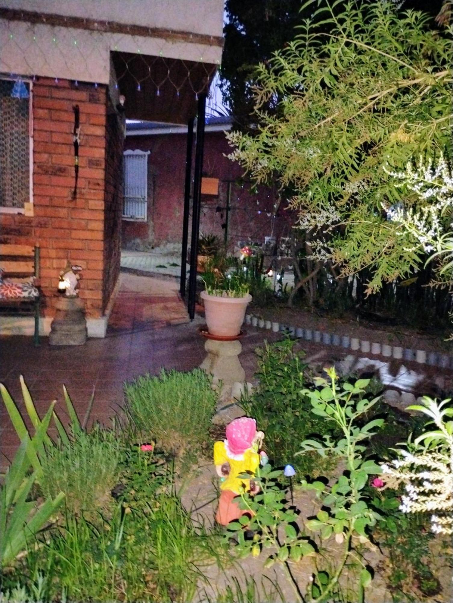 Hostal Donde Rita Викунья Экстерьер фото