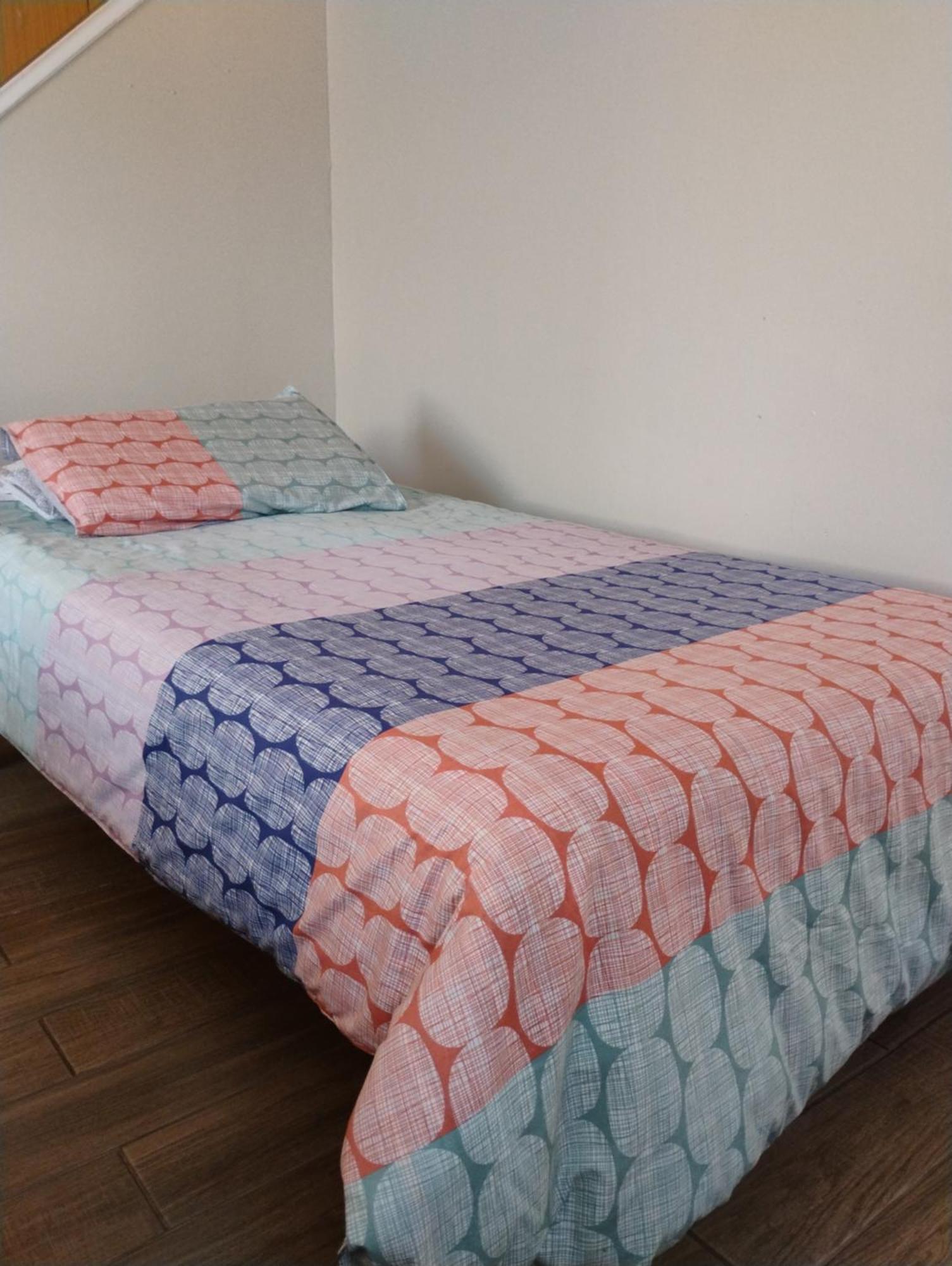 Hostal Donde Rita Викунья Экстерьер фото