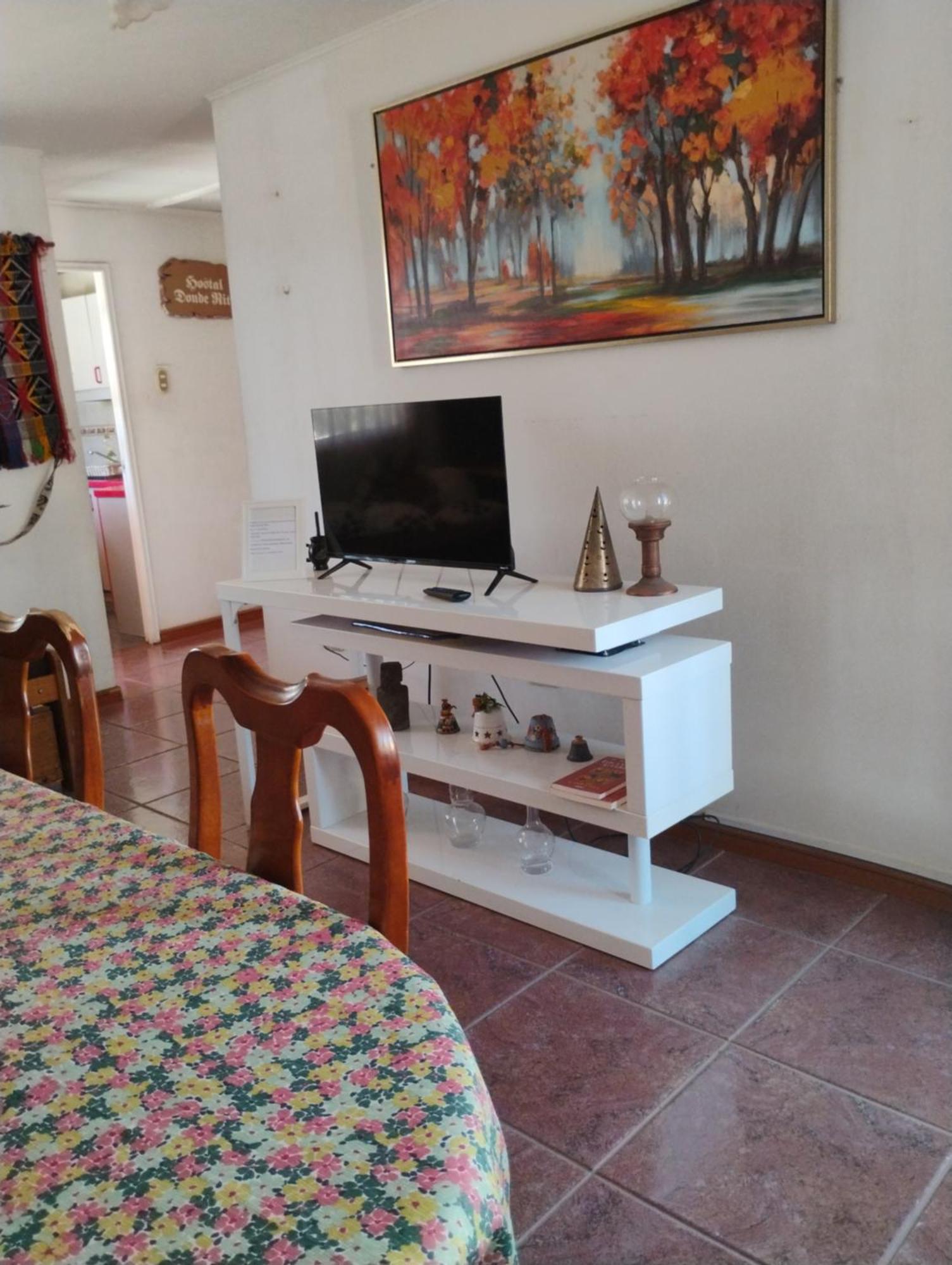 Hostal Donde Rita Викунья Экстерьер фото