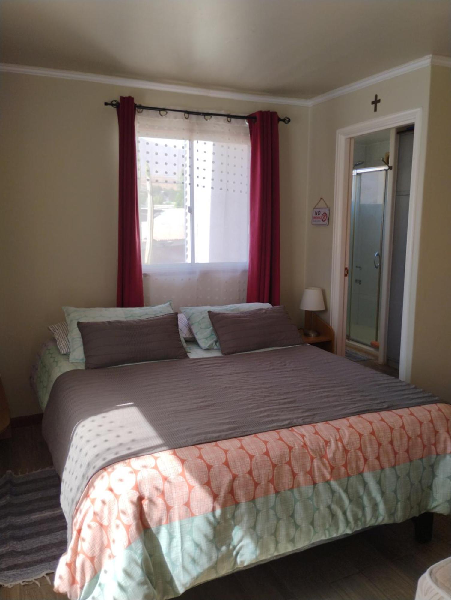 Hostal Donde Rita Викунья Экстерьер фото